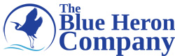 Blue Heron Company Tobermory